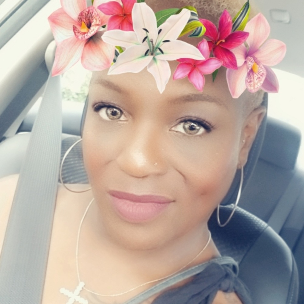 Meet your Posher, Diedra